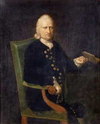 Cadwallader Colden